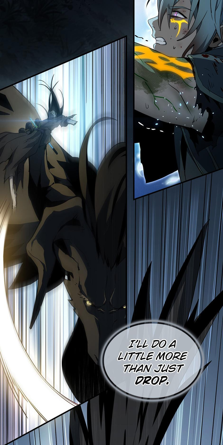 The Beginning After the End Chapter 192 page 129 - 