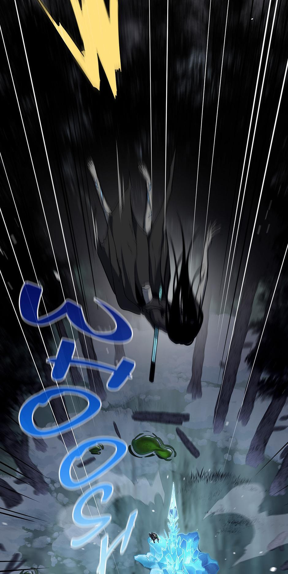 The Beginning After the End Chapter 192 page 131 - 