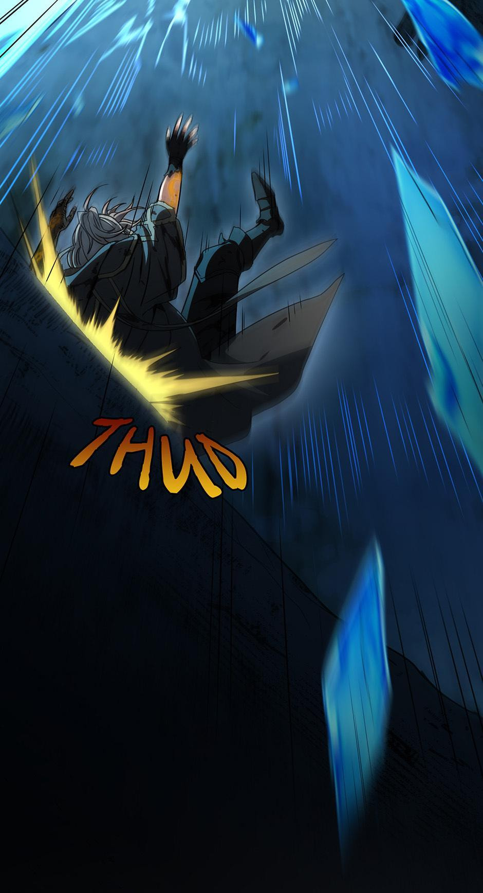 The Beginning After the End Chapter 192 page 137 - 