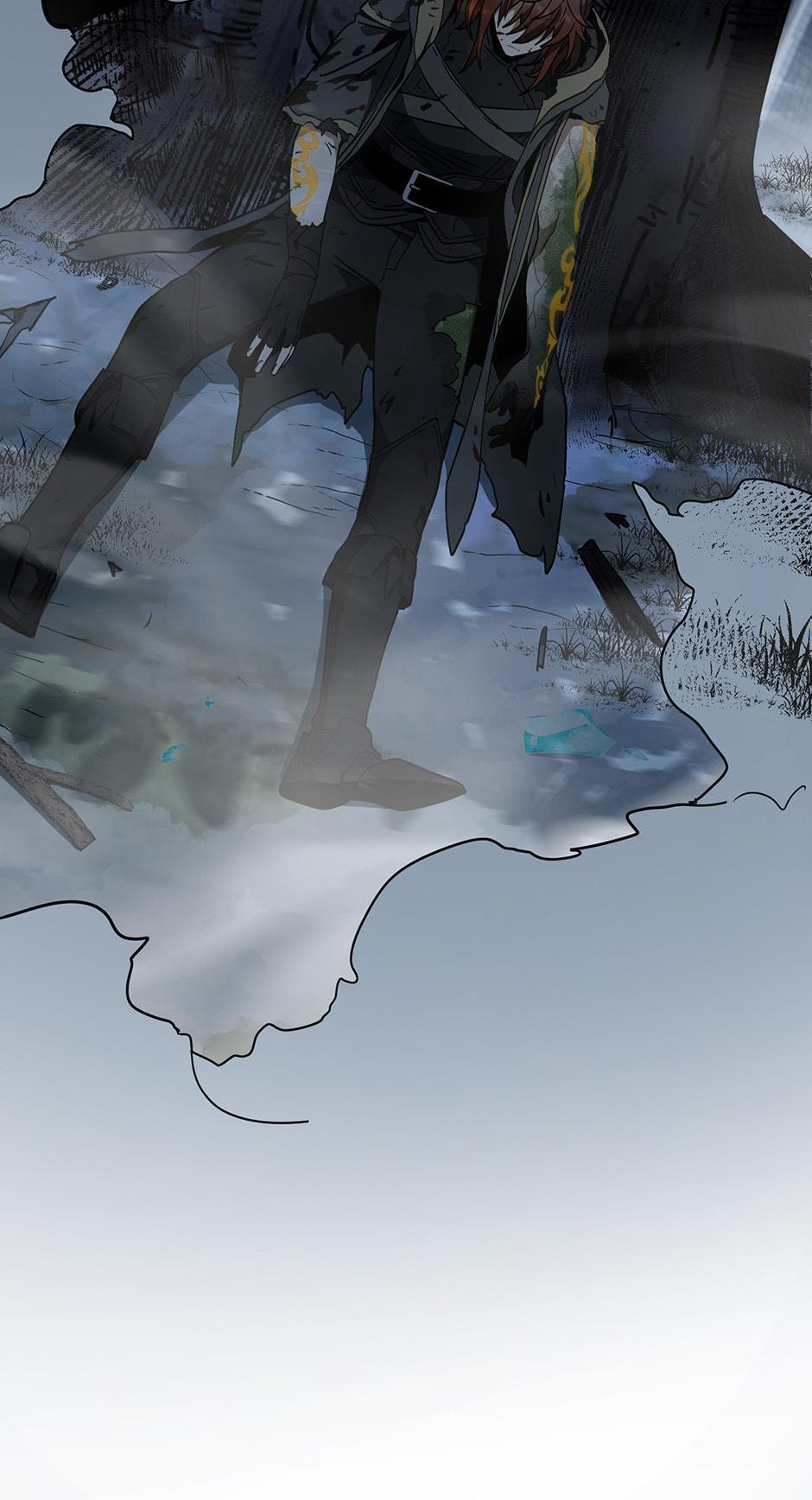 The Beginning After the End Chapter 192 page 139 - 