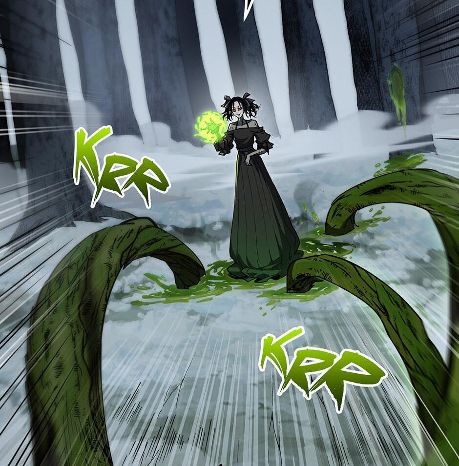 The Beginning After the End Chapter 192 page 15 - 