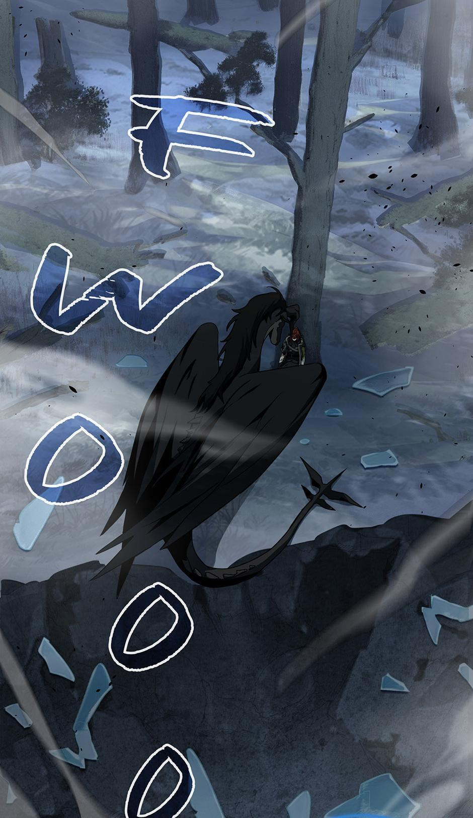 The Beginning After the End Chapter 192 page 142 - 
