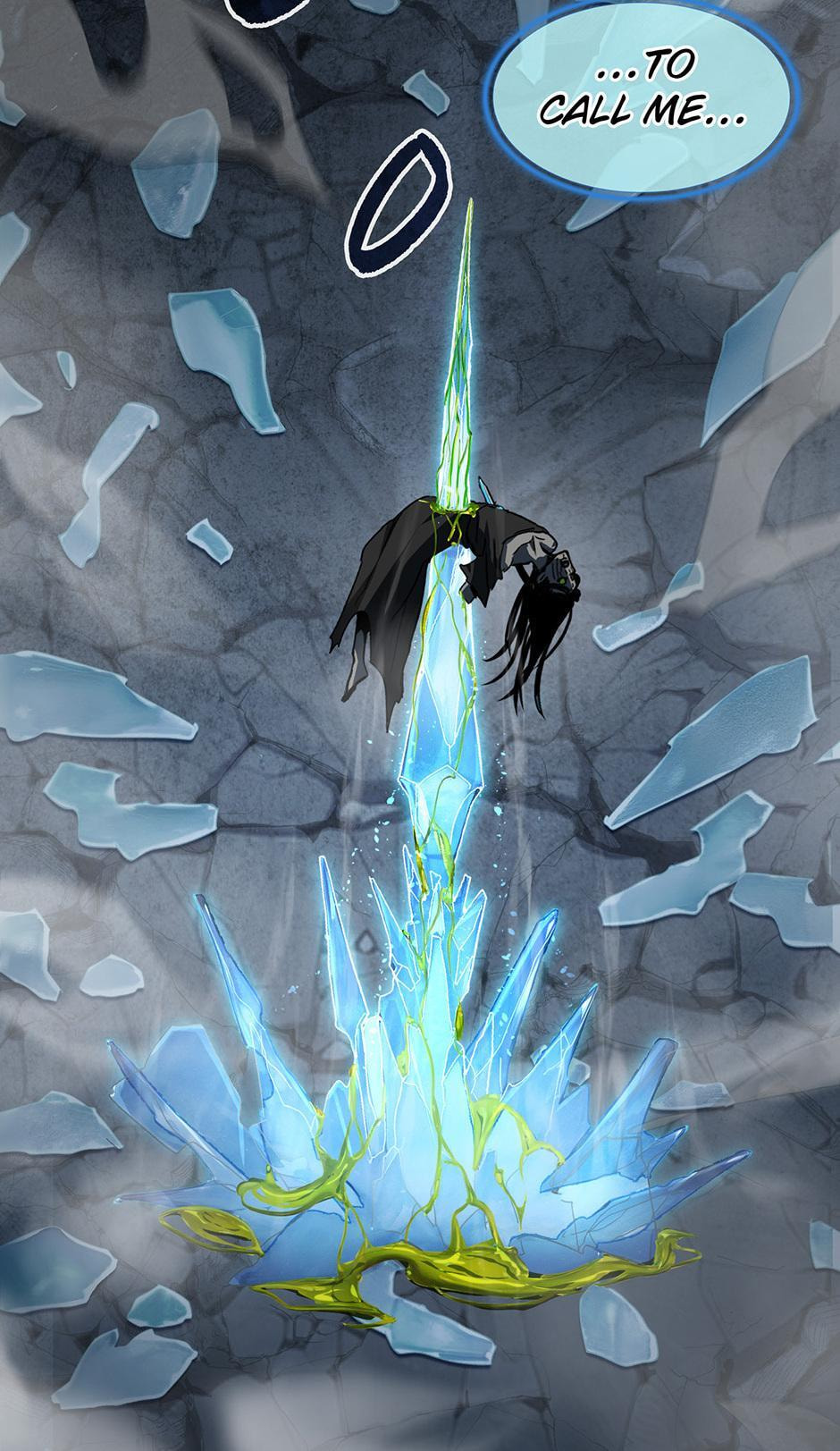 The Beginning After the End Chapter 192 page 143 - 