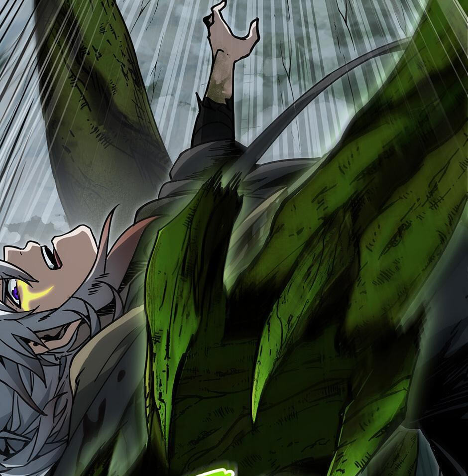 The Beginning After the End Chapter 192 page 16 - 