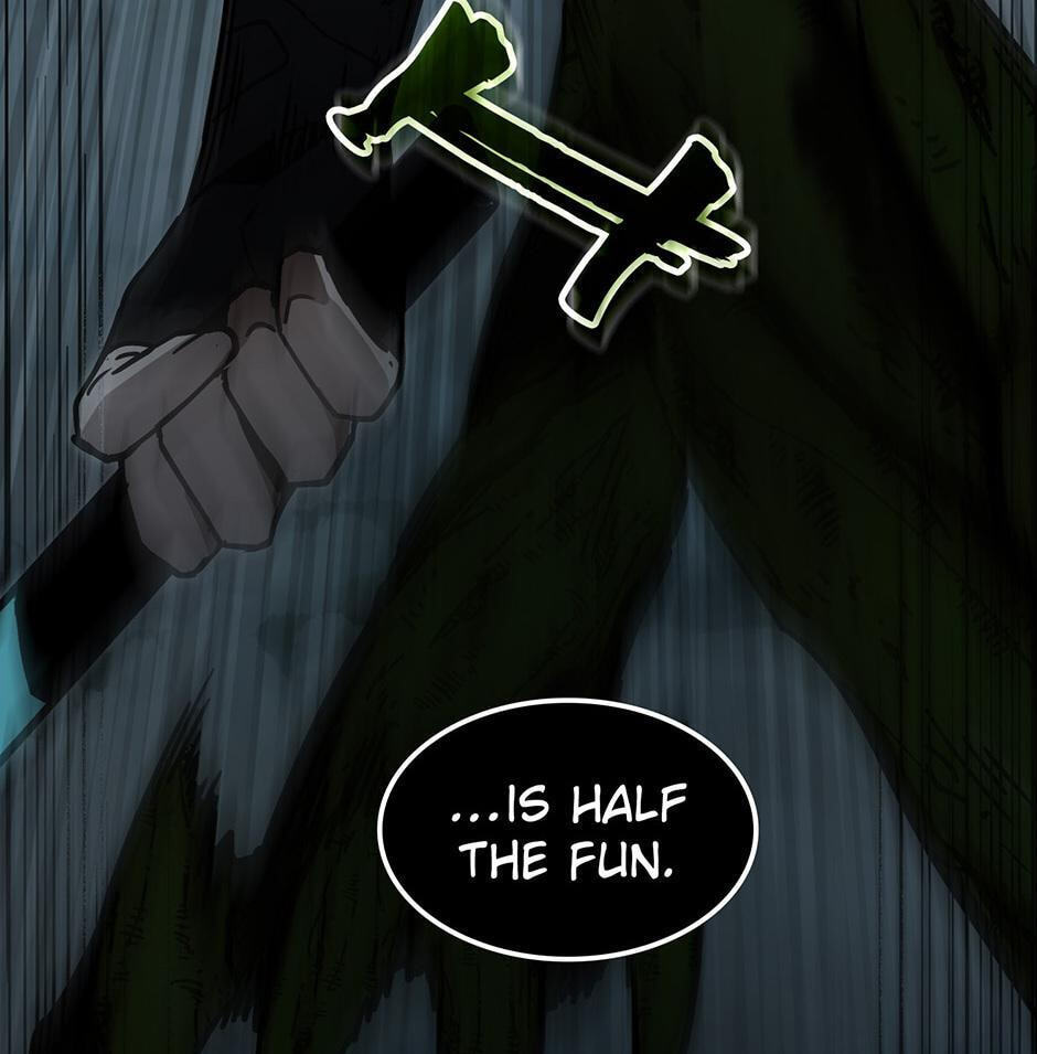 The Beginning After the End Chapter 192 page 18 - 
