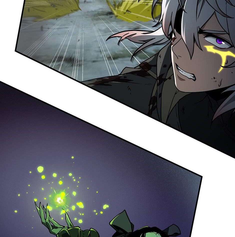 The Beginning After the End Chapter 192 page 21 - 