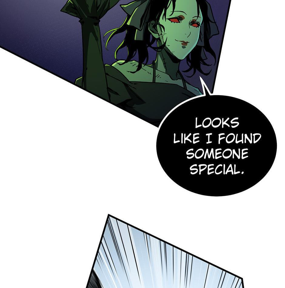 The Beginning After the End Chapter 192 page 22 - 