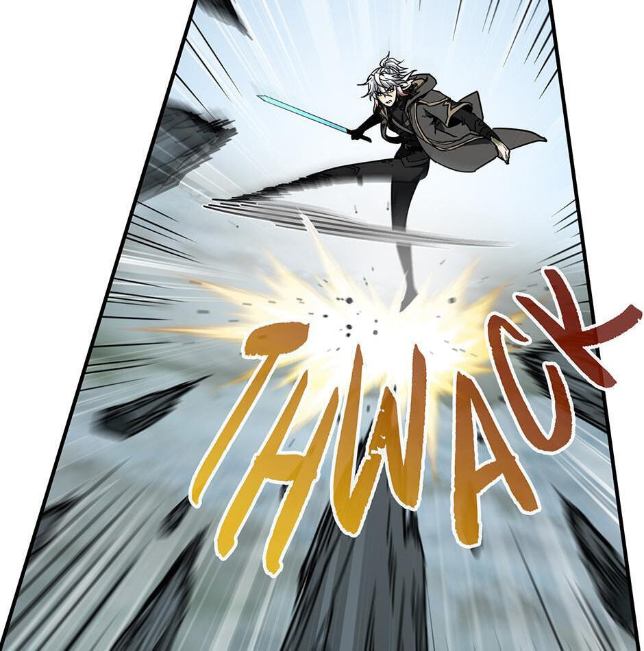 The Beginning After the End Chapter 192 page 23 - 