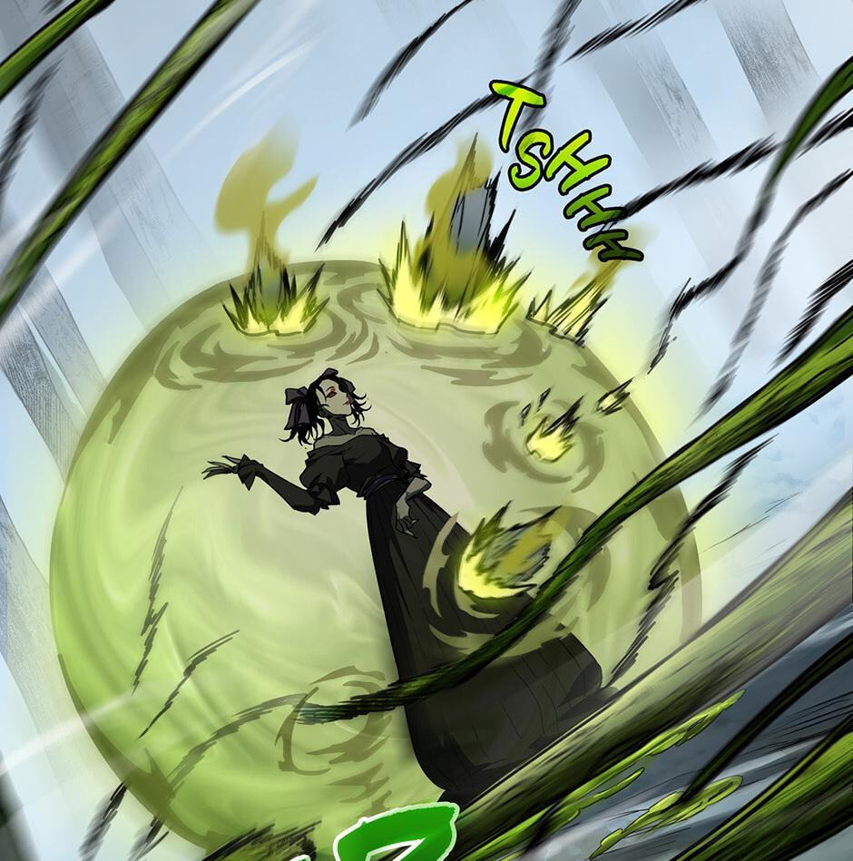 The Beginning After the End Chapter 192 page 26 - 