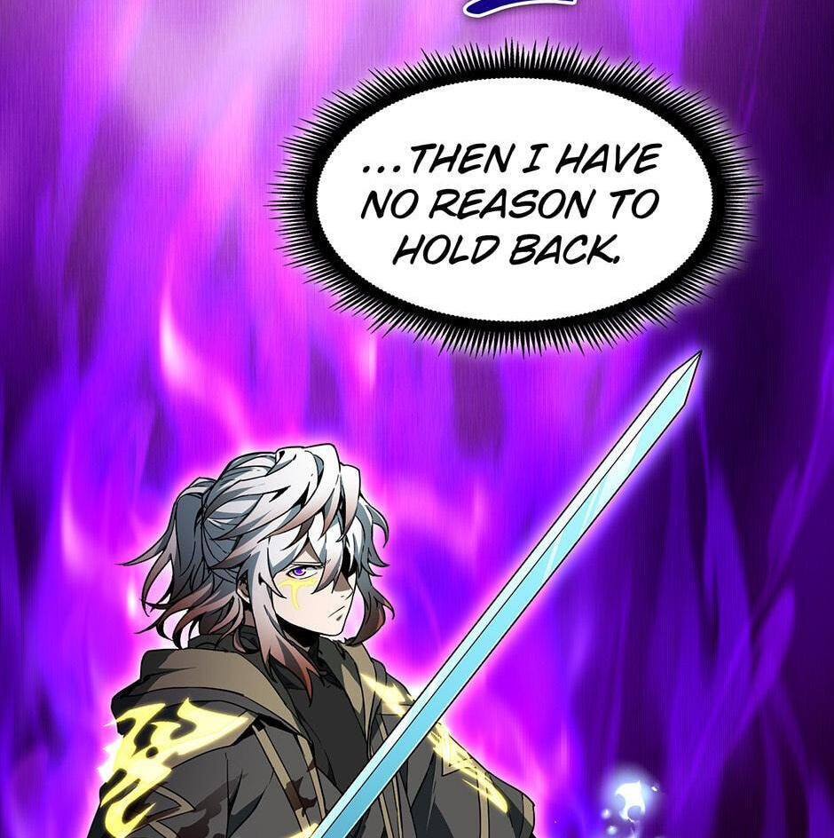 The Beginning After the End Chapter 192 page 29 - 
