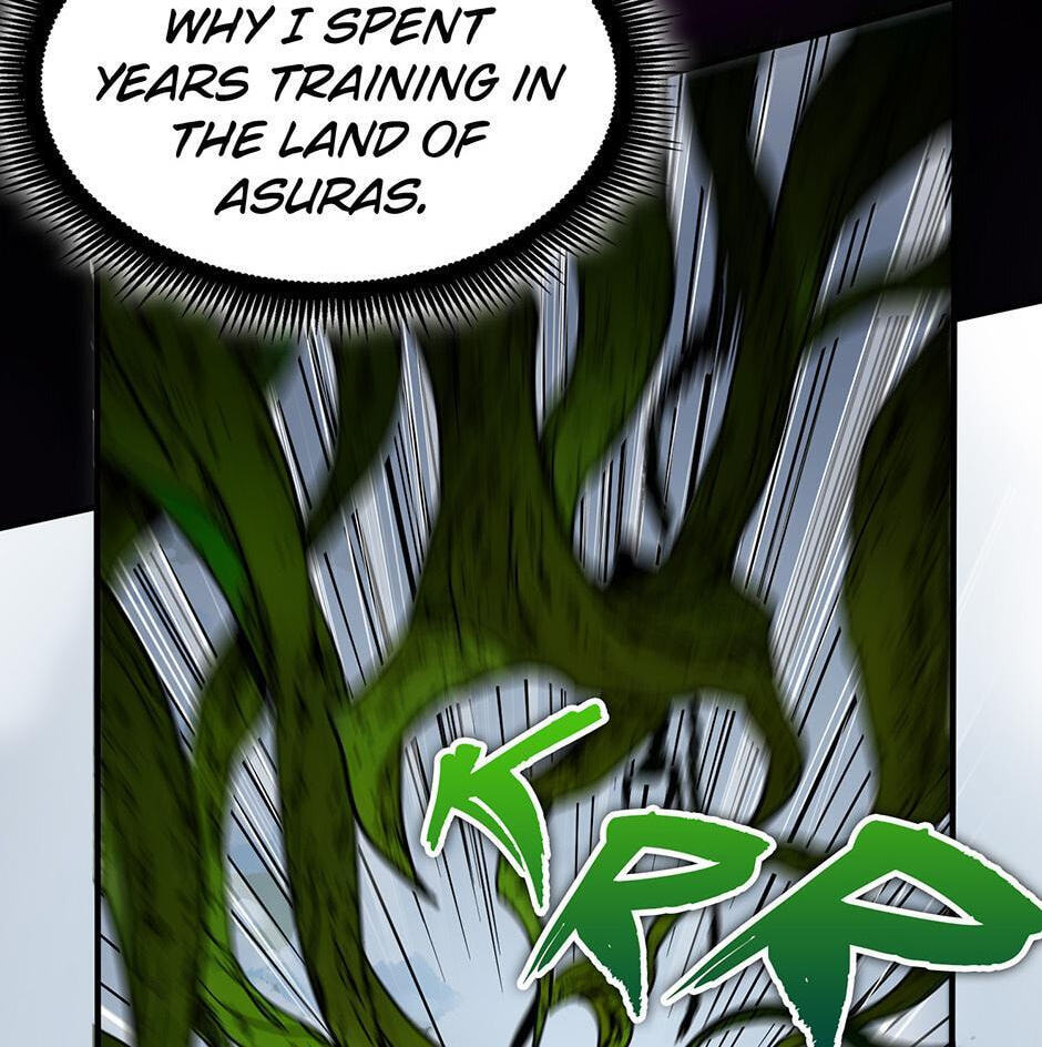 The Beginning After the End Chapter 192 page 31 - 