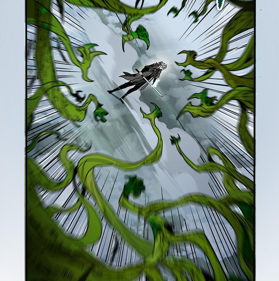 The Beginning After the End Chapter 192 page 32 - 
