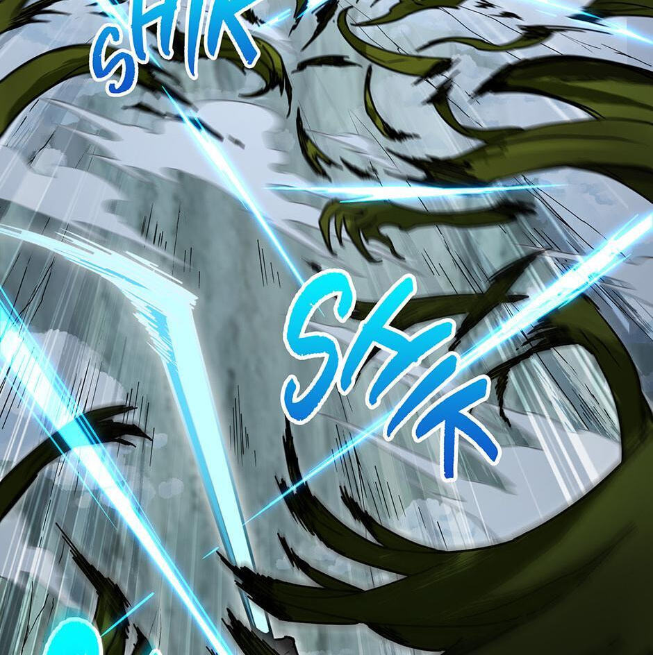 The Beginning After the End Chapter 192 page 35 - 