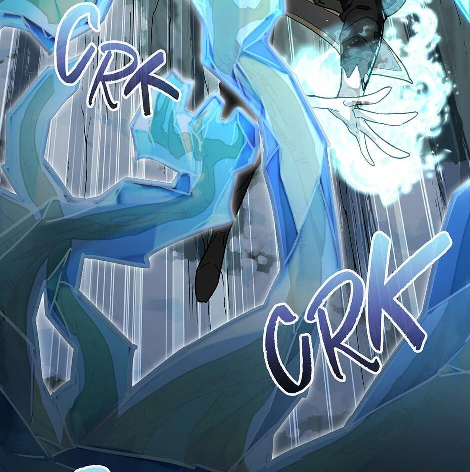 The Beginning After the End Chapter 192 page 37 - 
