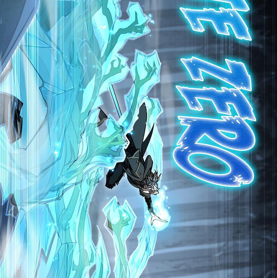 The Beginning After the End Chapter 192 page 40 - 