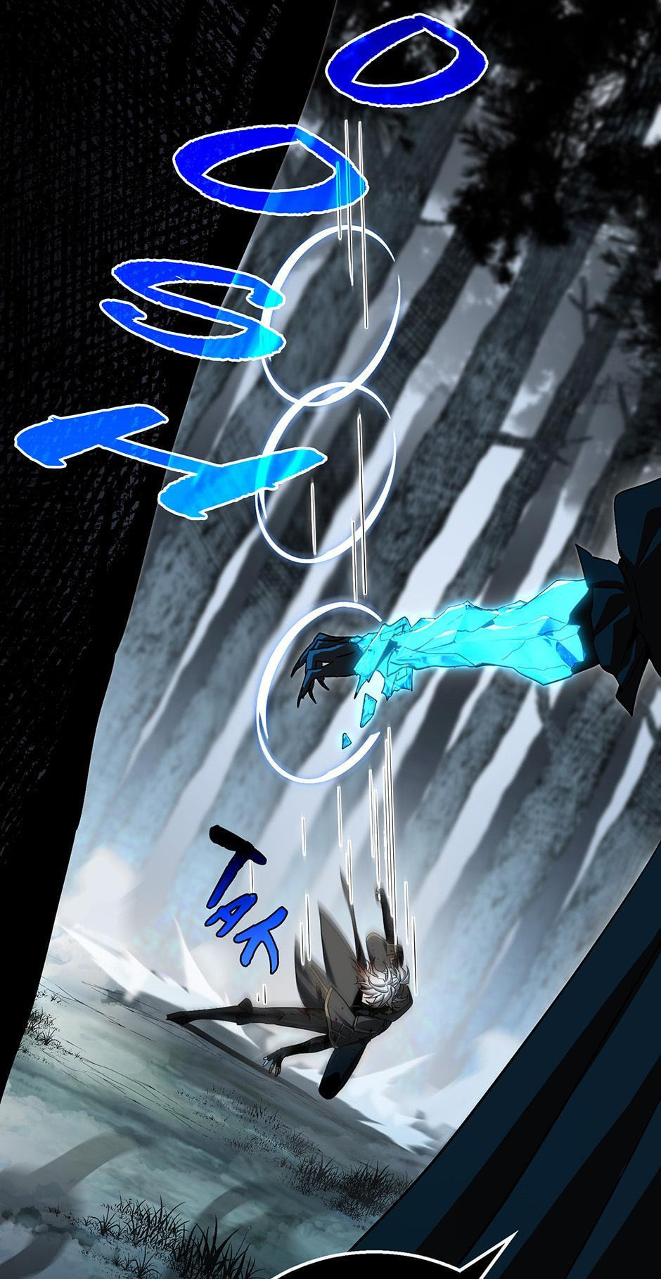 The Beginning After the End Chapter 192 page 5 - 