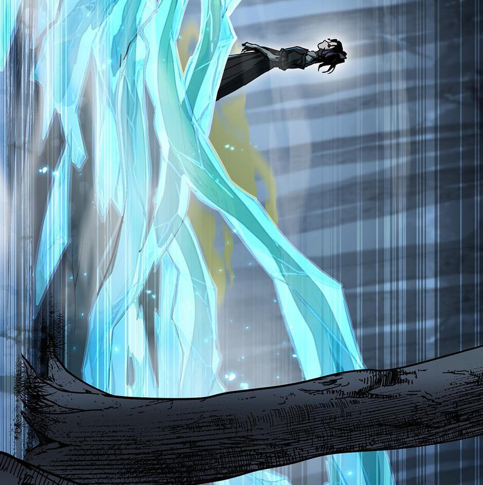 The Beginning After the End Chapter 192 page 41 - 