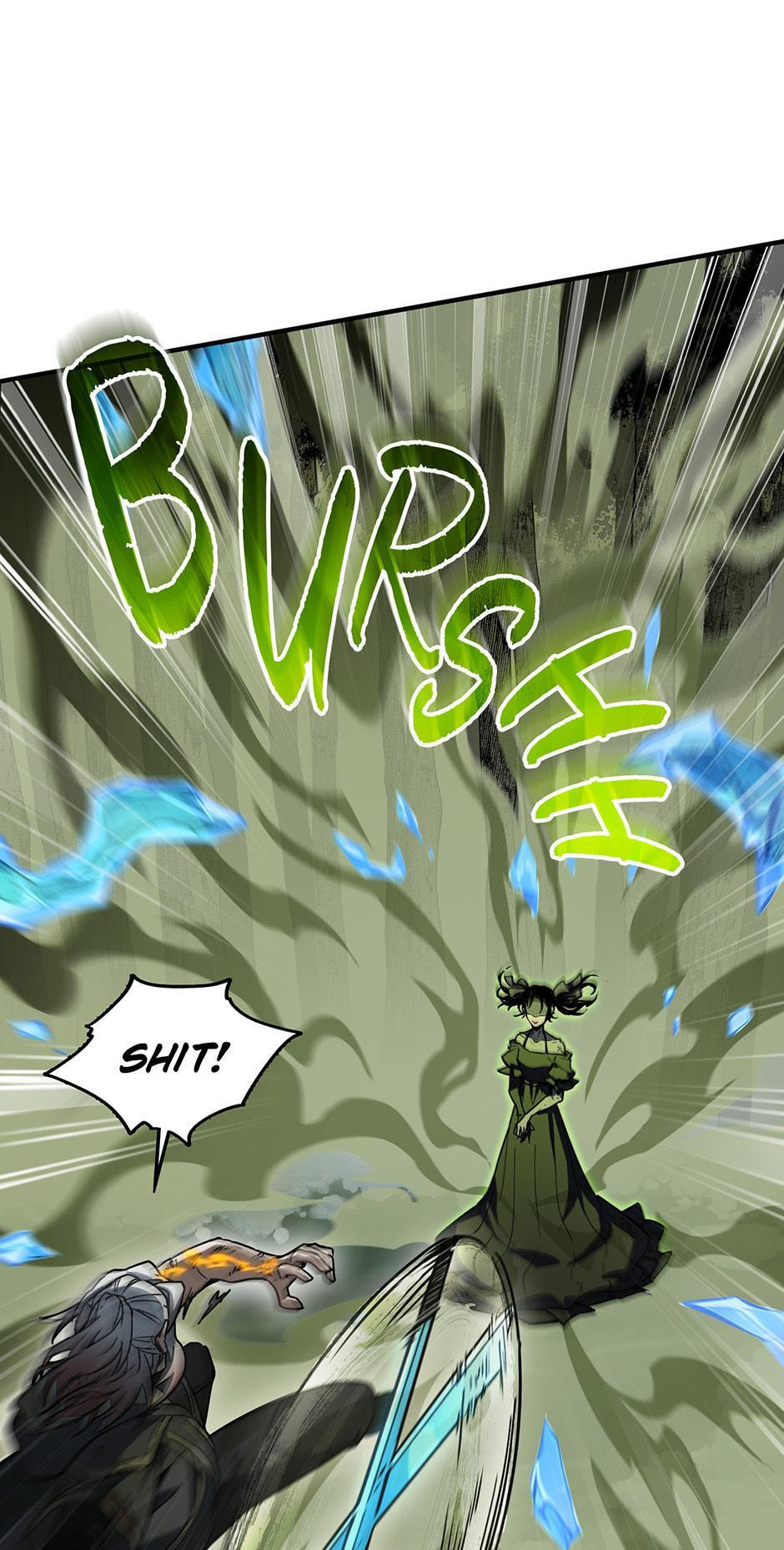 The Beginning After the End Chapter 192 page 44 - 