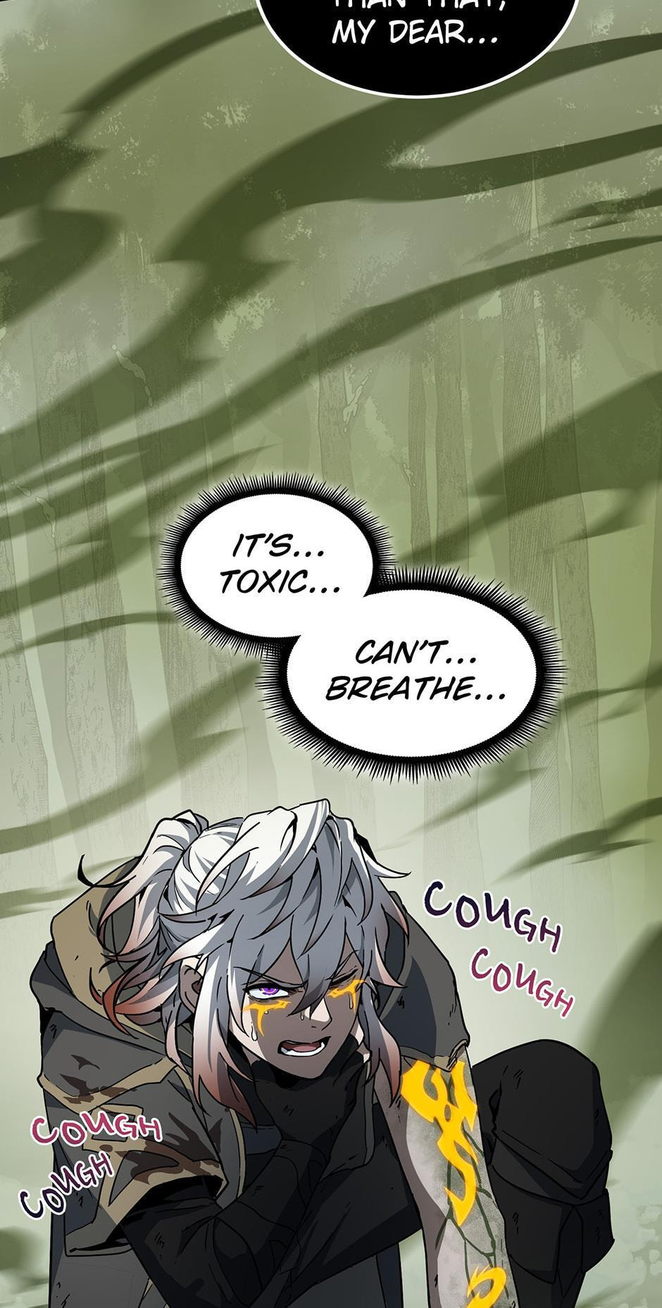 The Beginning After the End Chapter 192 page 46 - 