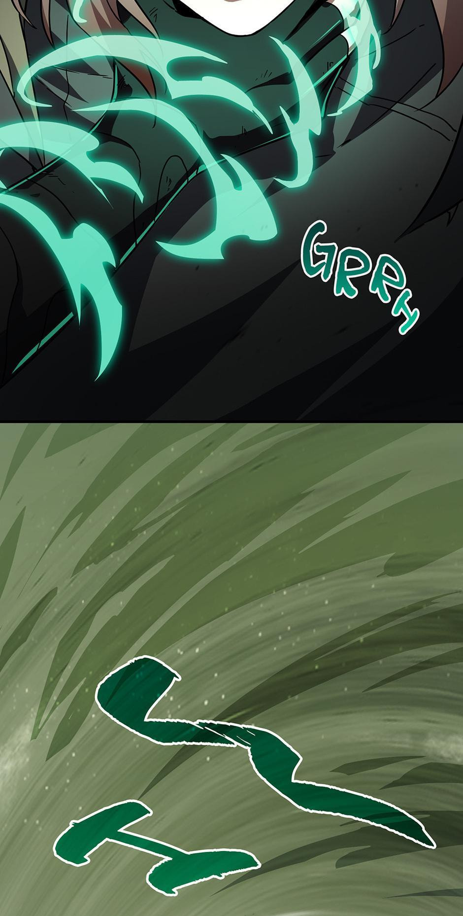 The Beginning After the End Chapter 192 page 49 - 