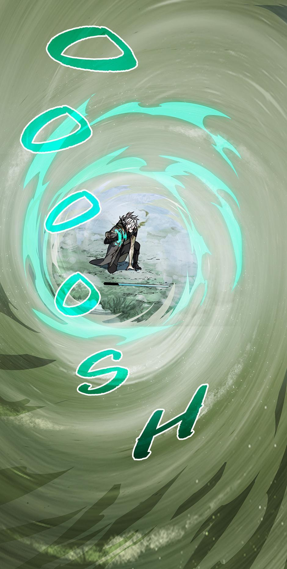 The Beginning After the End Chapter 192 page 50 - 