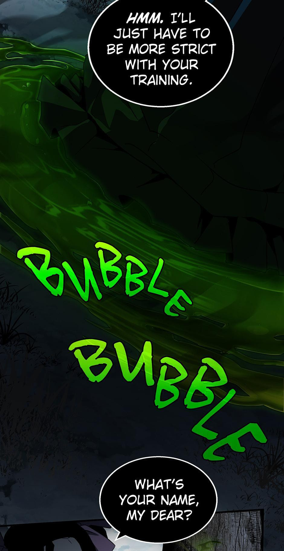 The Beginning After the End Chapter 192 page 6 - 