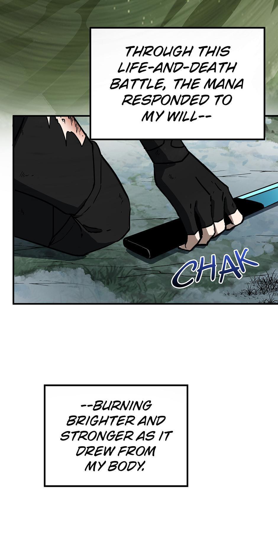 The Beginning After the End Chapter 192 page 51 - 