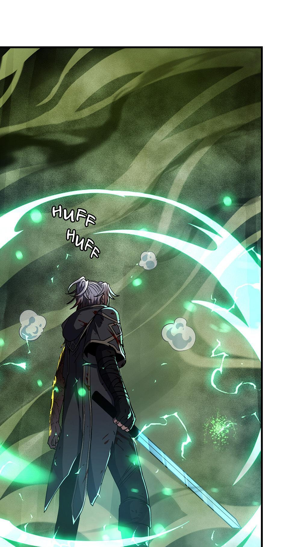 The Beginning After the End Chapter 192 page 52 - 