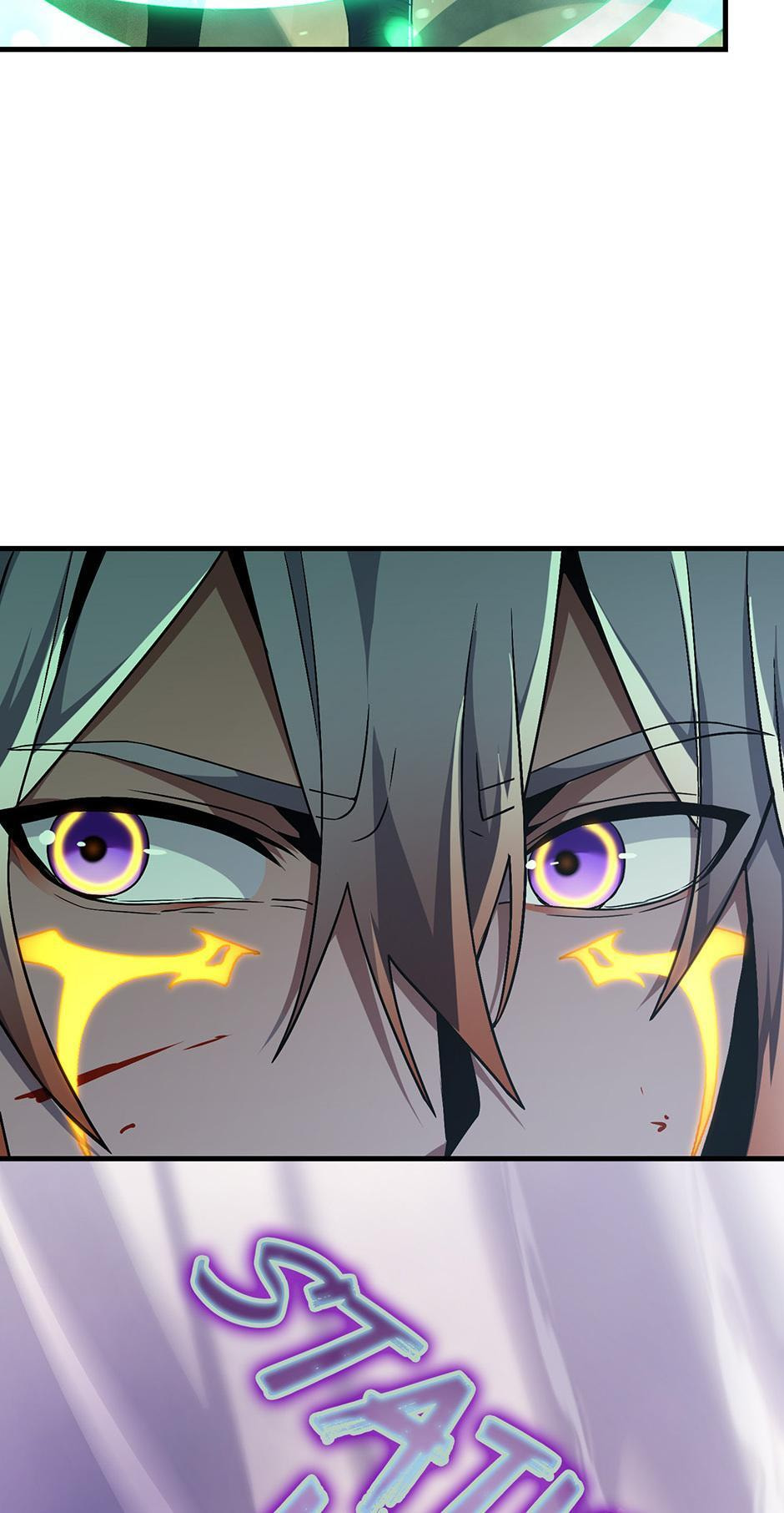 The Beginning After the End Chapter 192 page 53 - 