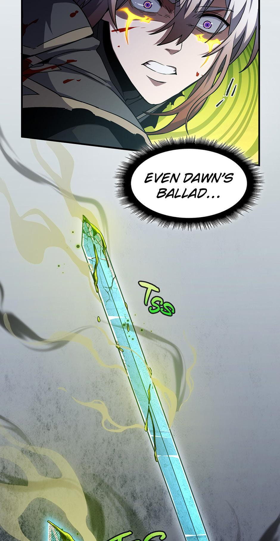 The Beginning After the End Chapter 192 page 57 - 