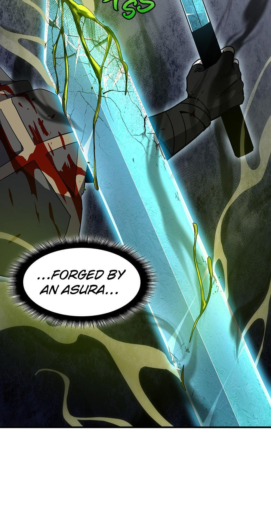 The Beginning After the End Chapter 192 page 58 - 