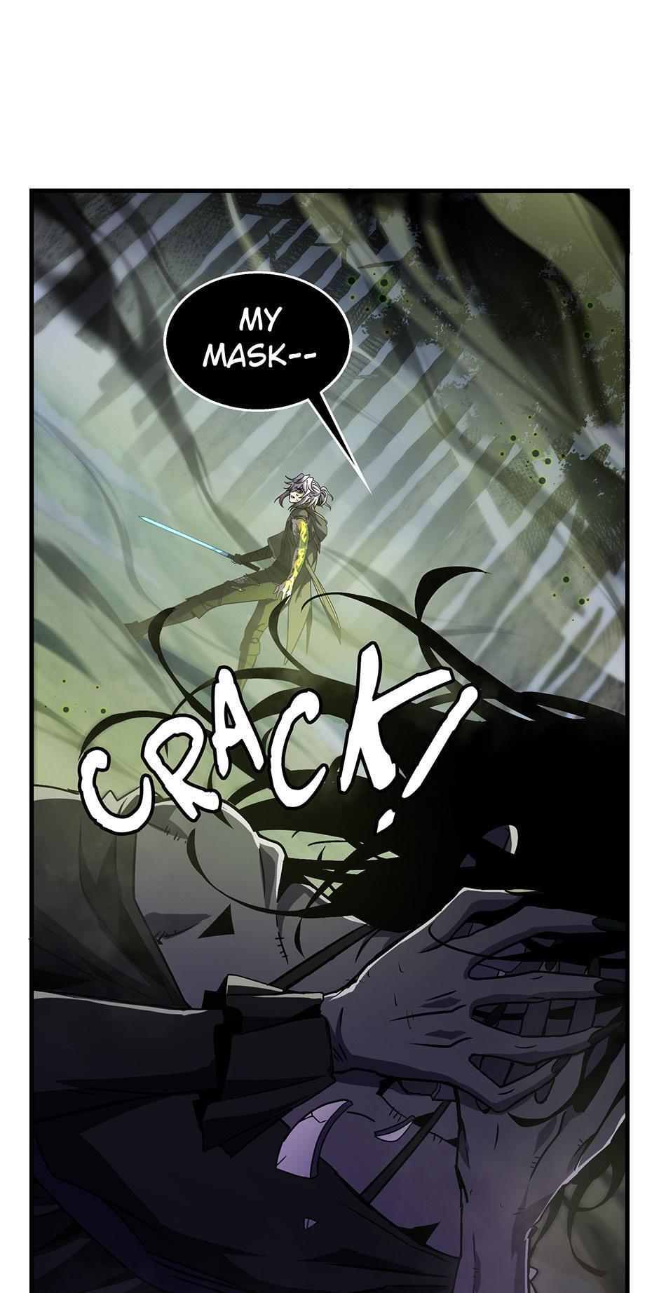 The Beginning After the End Chapter 192 page 59 - 