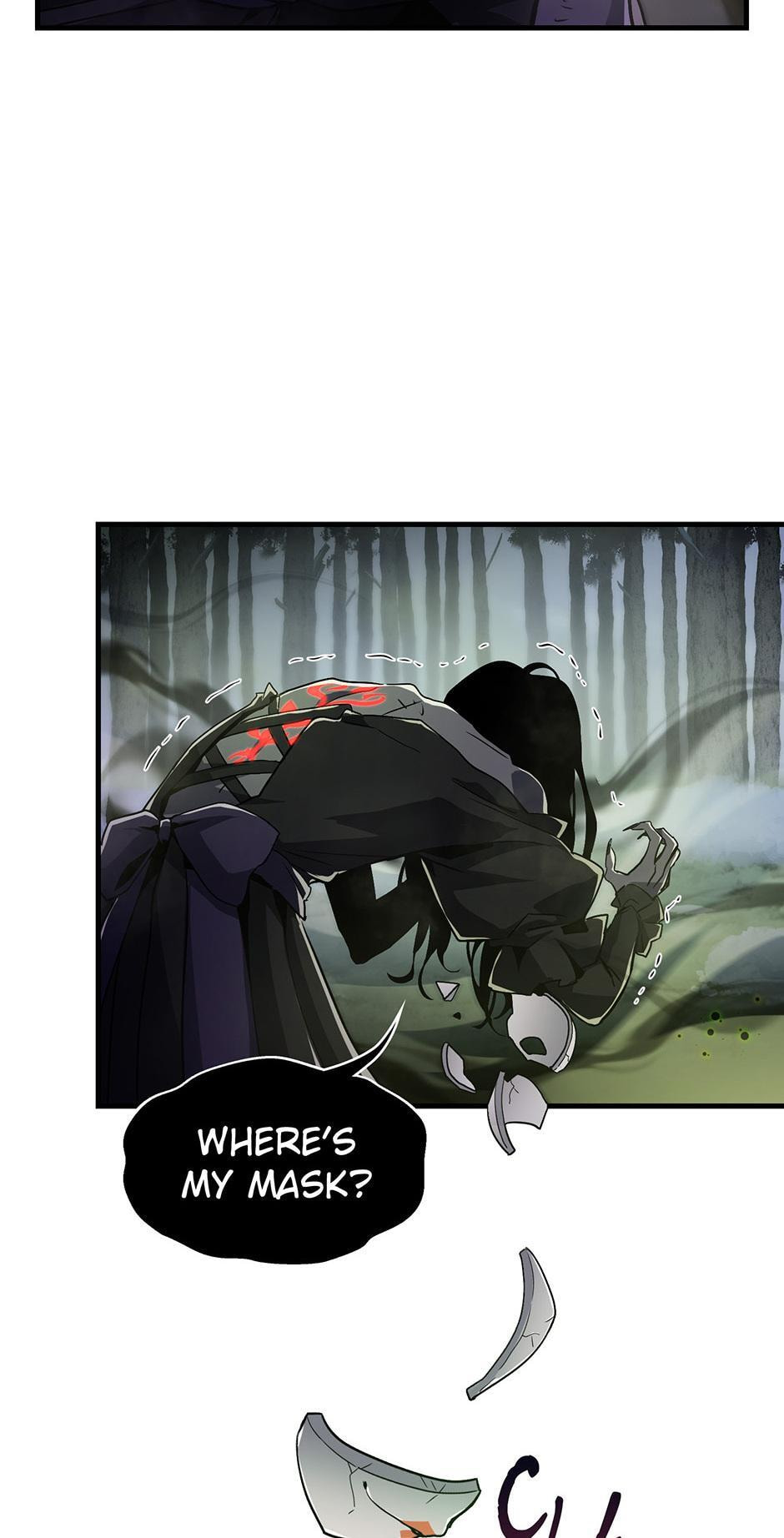 The Beginning After the End Chapter 192 page 60 - 