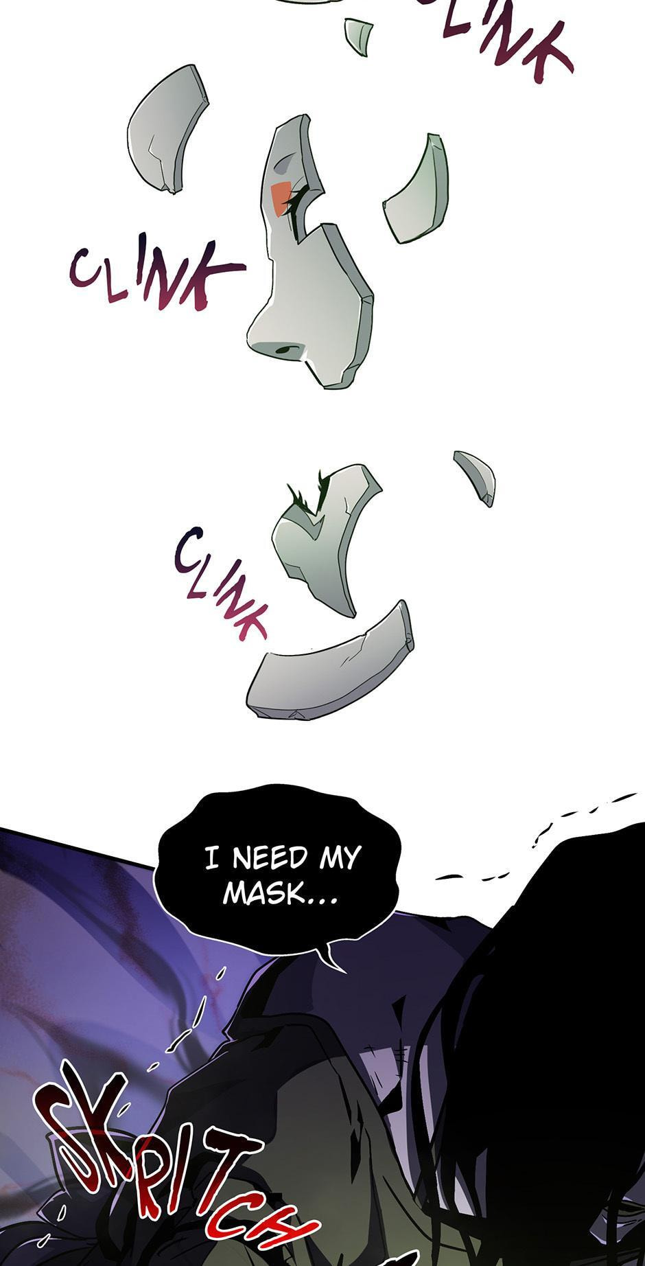 The Beginning After the End Chapter 192 page 61 - 