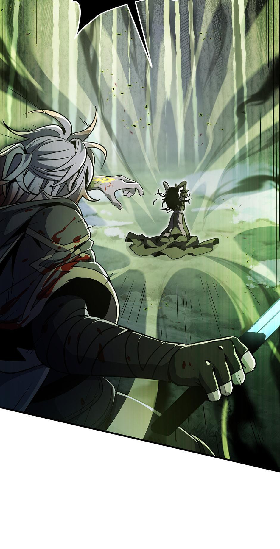 The Beginning After the End Chapter 192 page 64 - 