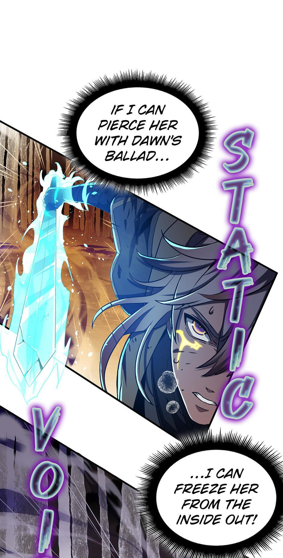 The Beginning After the End Chapter 192 page 65 - 