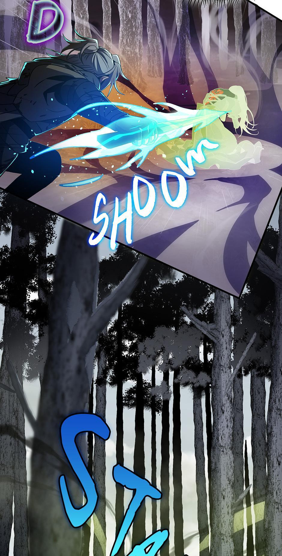 The Beginning After the End Chapter 192 page 66 - 