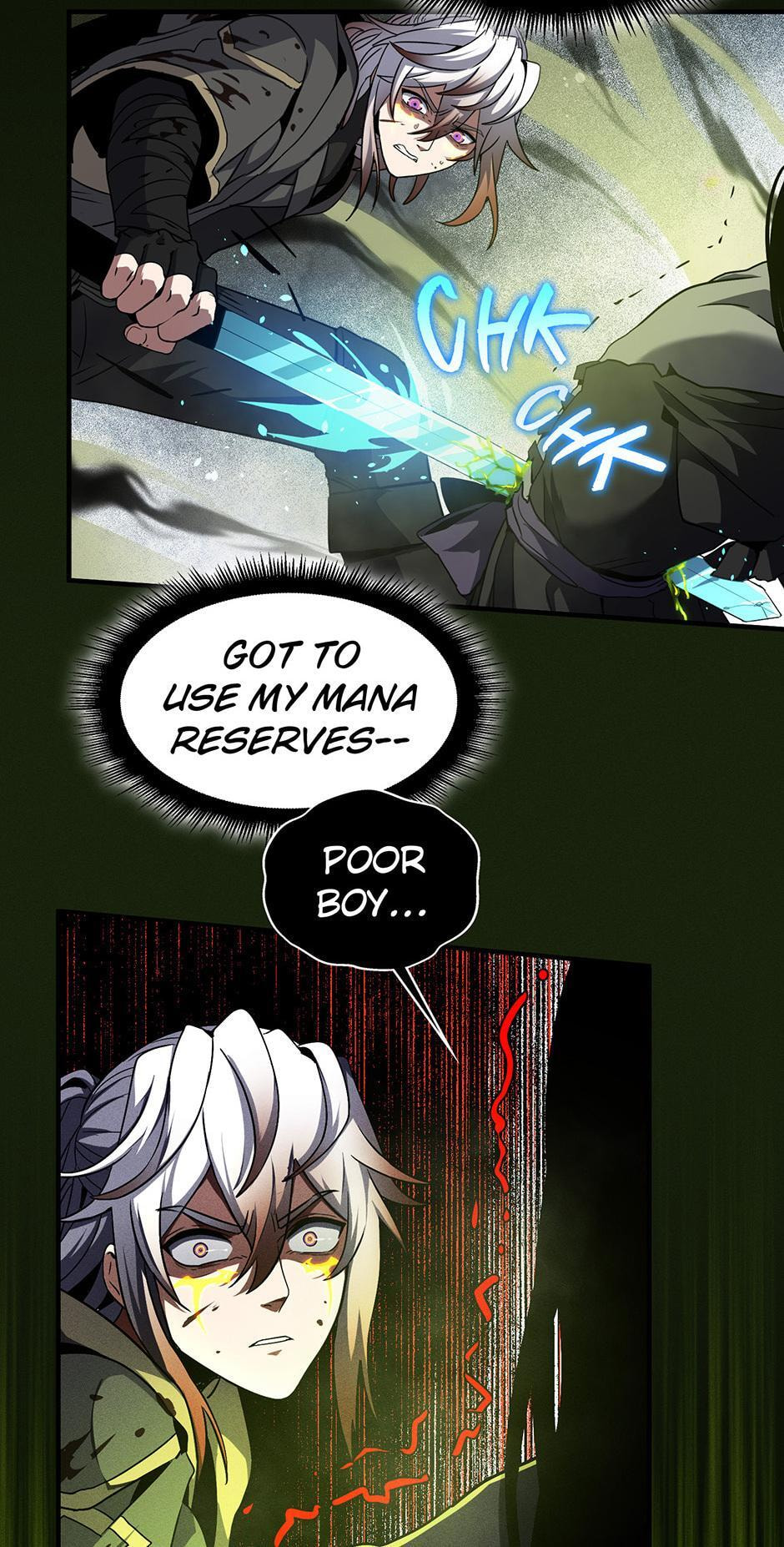 The Beginning After the End Chapter 192 page 68 - 