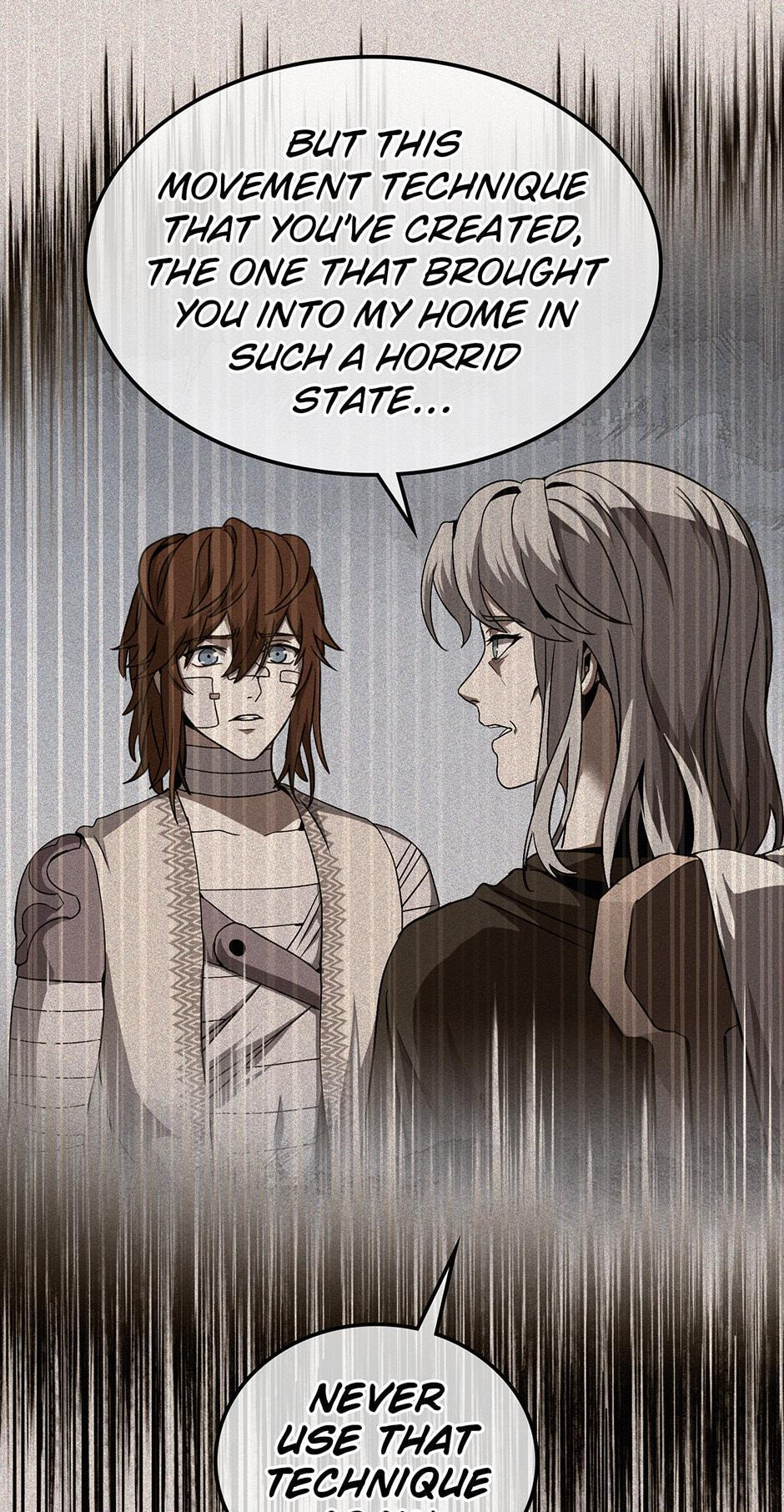 The Beginning After the End Chapter 192 page 72 - 