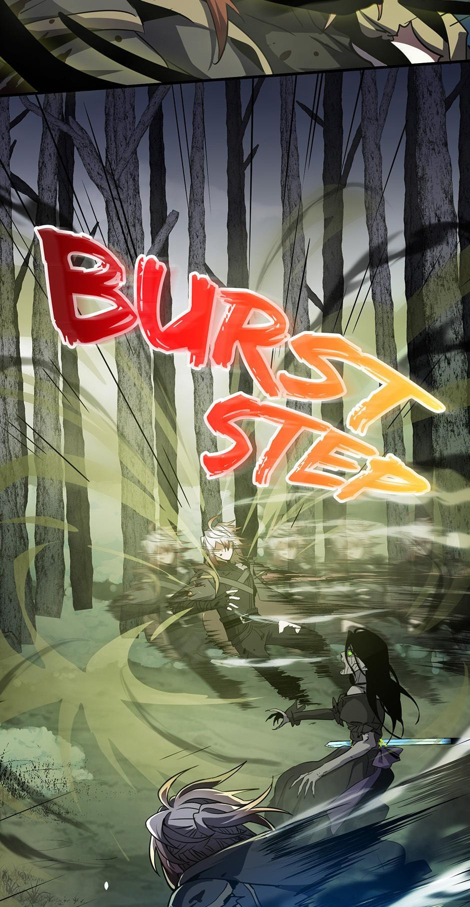 The Beginning After the End Chapter 192 page 74 - 