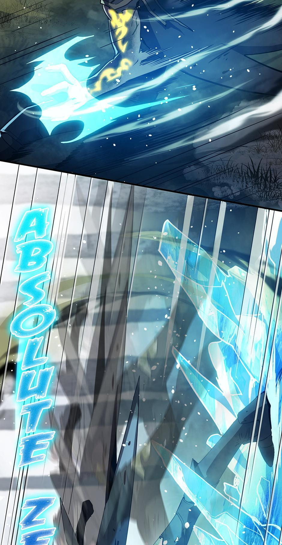 The Beginning After the End Chapter 192 page 75 - 