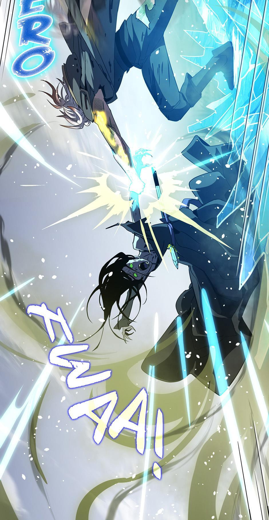 The Beginning After the End Chapter 192 page 76 - 