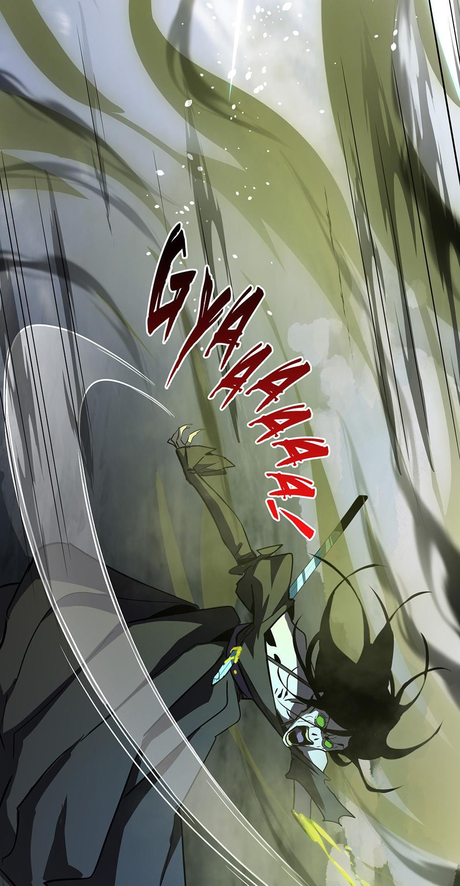 The Beginning After the End Chapter 192 page 77 - 
