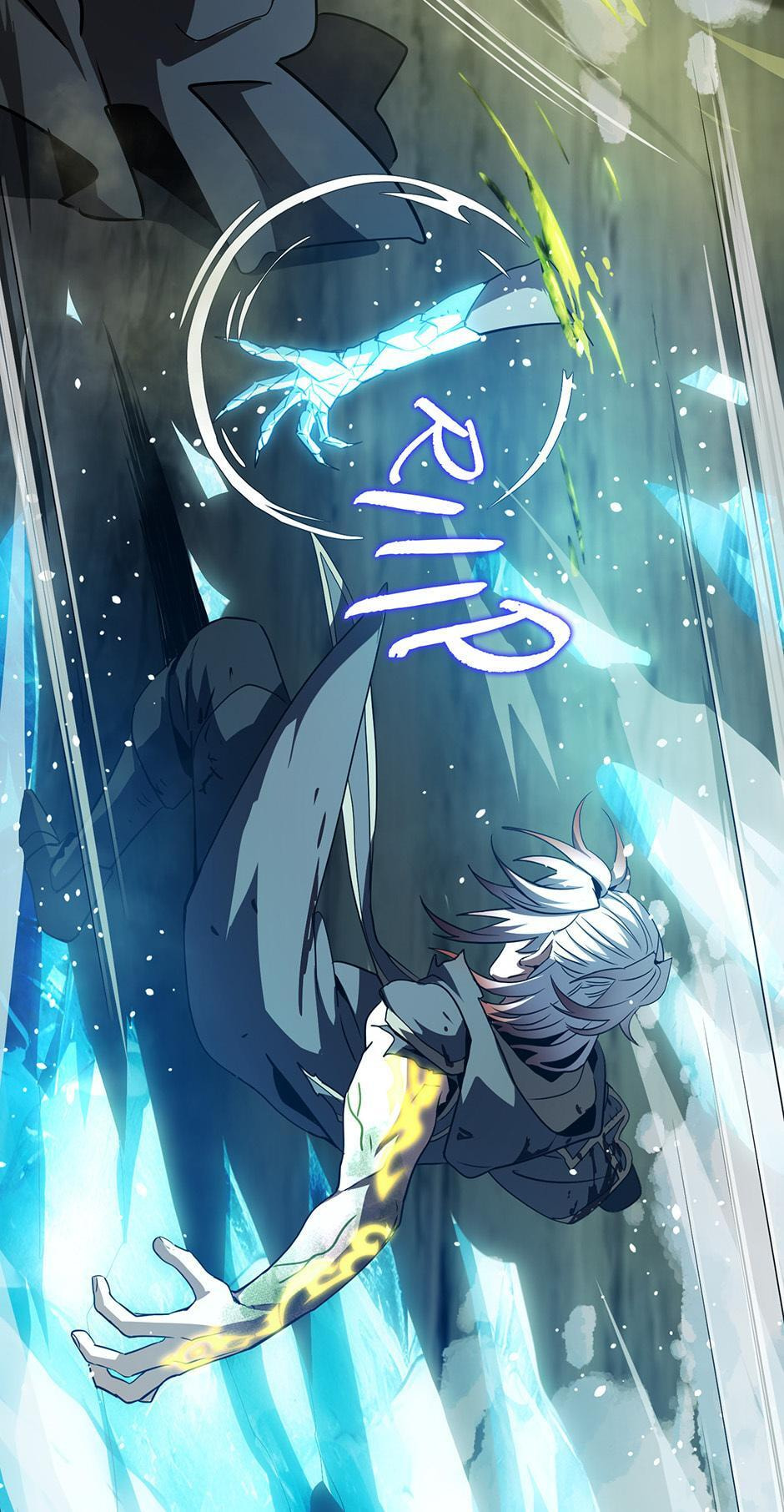 The Beginning After the End Chapter 192 page 78 - 
