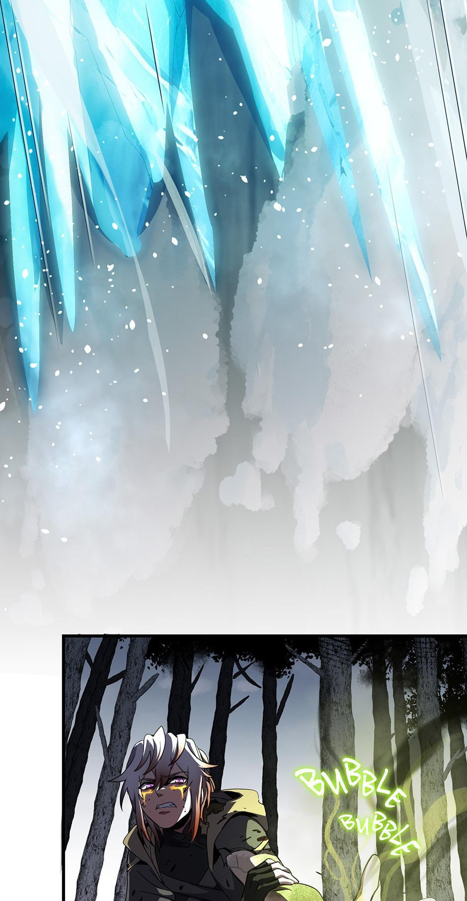 The Beginning After the End Chapter 192 page 79 - 