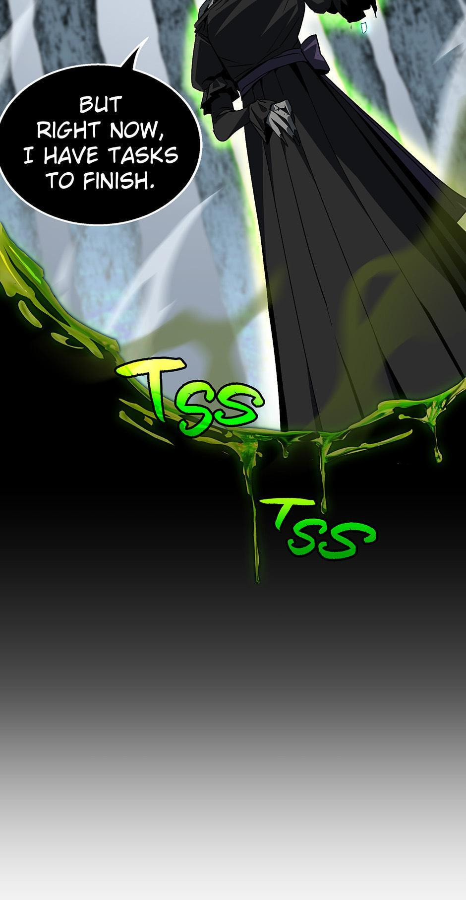 The Beginning After the End Chapter 192 page 9 - 