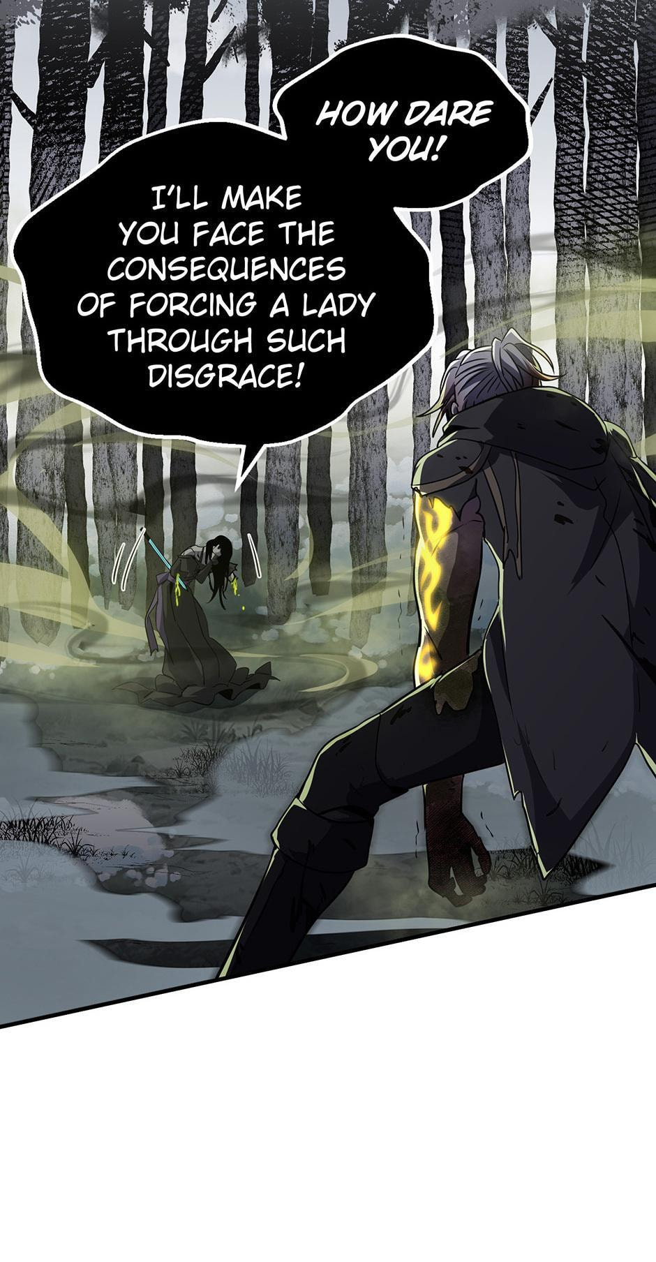 The Beginning After the End Chapter 192 page 81 - 