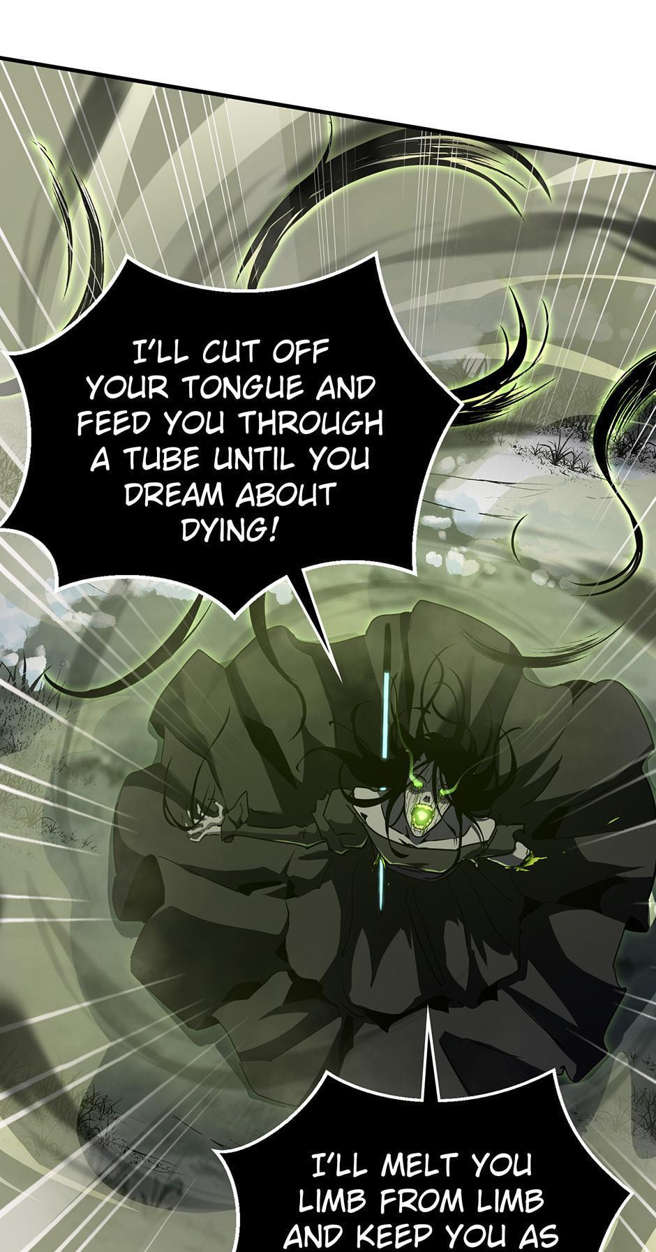 The Beginning After the End Chapter 192 page 83 - 