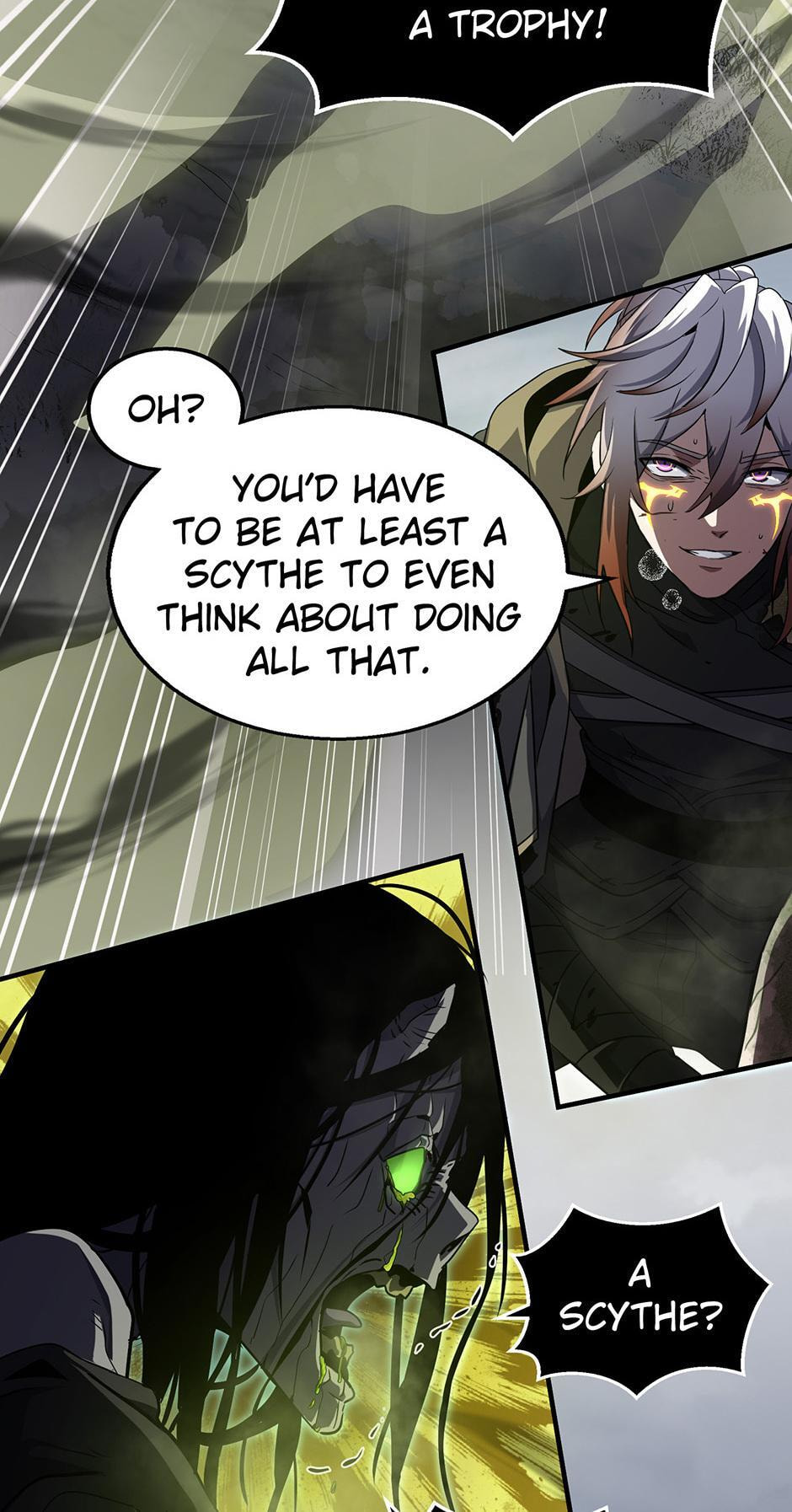 The Beginning After the End Chapter 192 page 84 - 