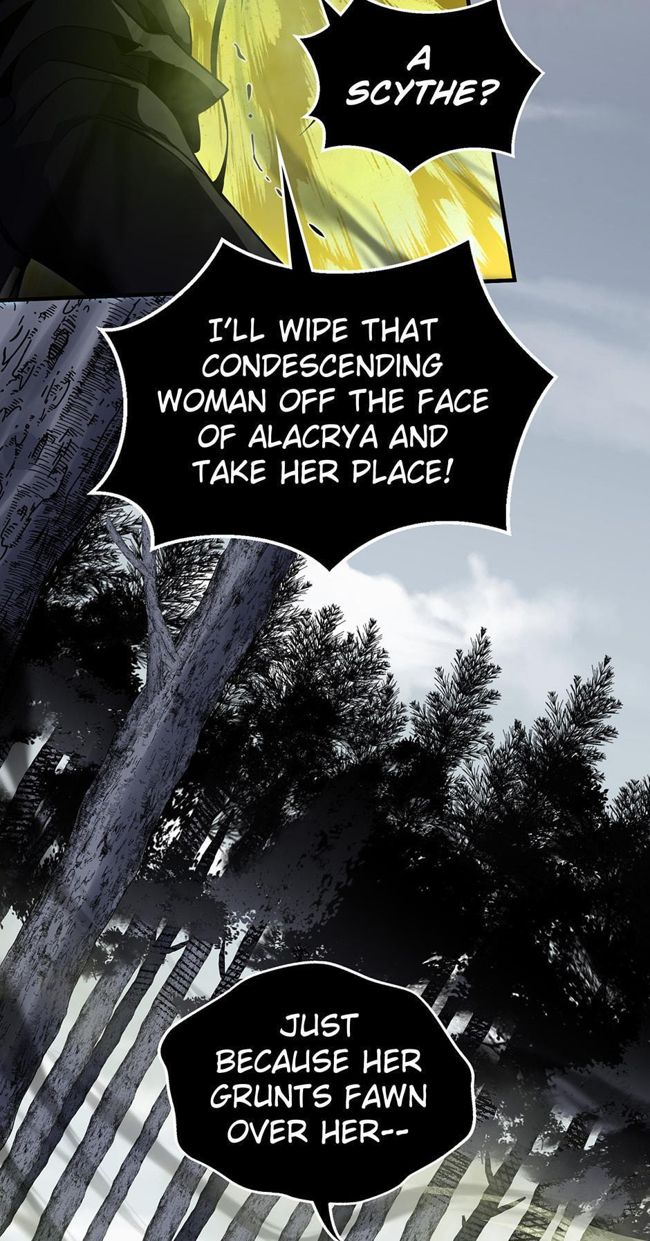 The Beginning After the End Chapter 192 page 85 - 